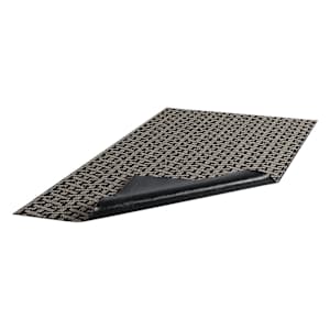Tapis d'intérieur et d'extérieur Sparte 3 pi x 6 pi