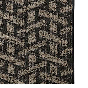 Tapis d'intérieur et d'extérieur Sparte 3 pi x 6 pi