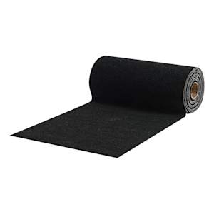 Boulevard Interior and Exterior Carpet Runner 28 3/4 in. Bulk