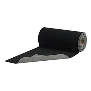 Boulevard Interior and Exterior Carpet Runner 28 3/4 in. Bulk