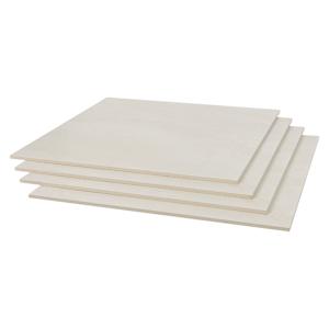 Carreaux de porcelaine Cristal 24 po x 24 po VERTUO