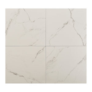 Carreaux de porcelaine Naos 24 po x 24 po