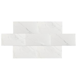 Carreaux de porcelaine Naos 12 po x 24 po