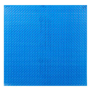 Membrane pour planchers chauffants 39 po x 39 po