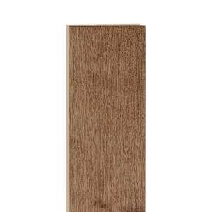 Plancher de bois franc en merisier blanc 3 1/4 po Café