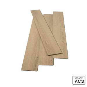 Alba Laminate Flooring 12 mm