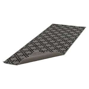 Tapis d'intérieur Harlan orme foncé 2 pi x 5 pi