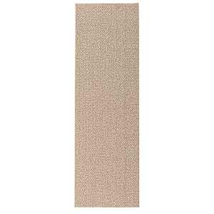 Tapis d'intérieur Myra ocre 2 pi x 6 pi