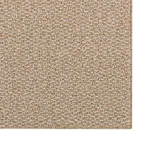 Tapis d'intérieur Myra ocre 2 pi x 6 pi