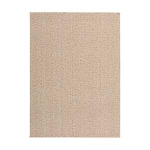 Tapis d'intérieur Myra ocre 3 pi x 4 pi
