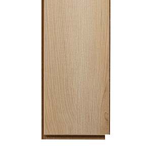 Blond Maple Laminate Flooring 12 mm