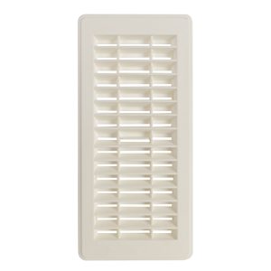 Ceiling Register 4 in. x 10 in.
