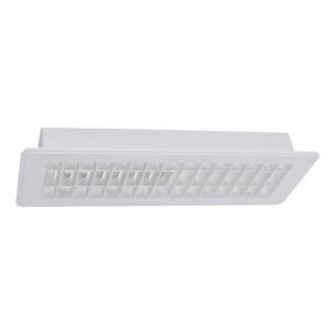 Ceiling Register 3 in. x 10 in.