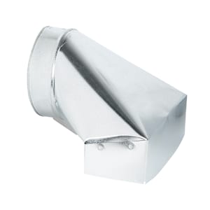 Galvanized Angle Boot 3 1/4 in. x 10 in. x 4 in.