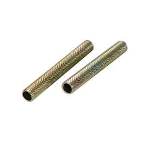 Threaded Lamp Rods 3 in. Pkg/2