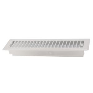 Floor Register - 2-1/4 in. x 12 in.