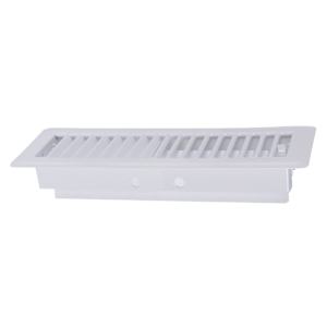 Floor Register 3 in. x 10 in.