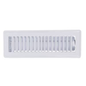 Floor Register 3 in. x 10 in.