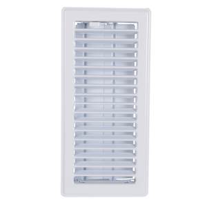 Floor Register - 4 in. x 10 in.
