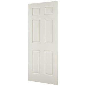 Colonist Slab Door 30 in.