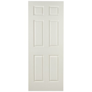 Colonist Slab Door 30 in.