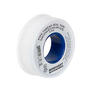 White Teflon Tape