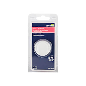 Rotary Fan Dimmer