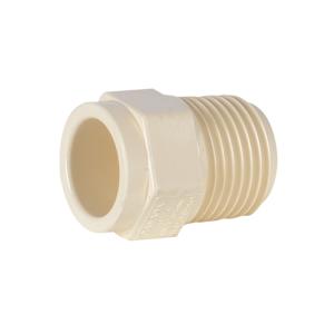 CPVC Adapter 1/2 in. (M x F)