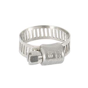All-Stainless Steel Clamp 5/16 in. to 7/8 in.