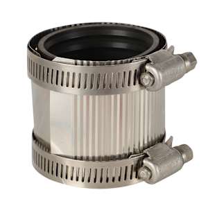 Mechanical Joint - 1-1/2 in. (F x F)