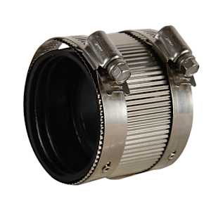 Mechanical Joint - 2 in. (F x F)