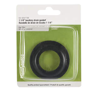 Wash Basin Watertight Gasket
