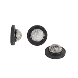 Filter Hose Washer Pkg/3