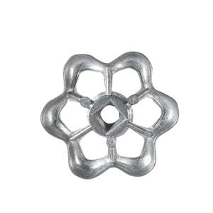 Outside Valve Handle