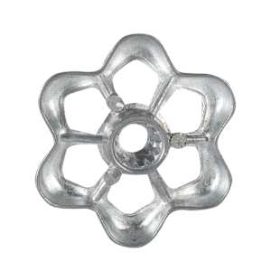 Wheel Valve Handle 16 pts