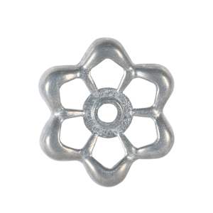 Wheel Valve Handle 12 pts