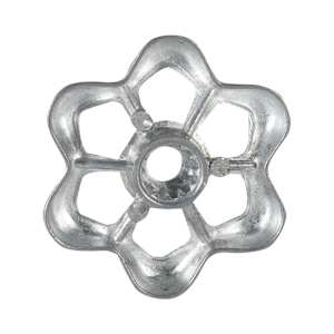 Wheel Valve Handle 12 pts