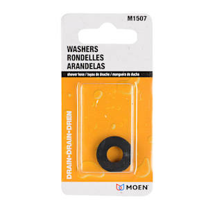 Sealing Washers for Shower Hose Pkg/2
