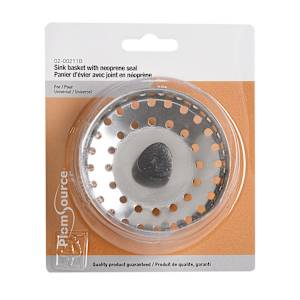 Sink Strainer