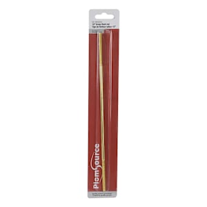 Tige pour flotteur de toilette 10 po