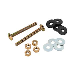 Toilet Tank Bolts Pkg/2