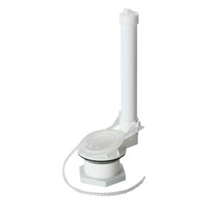 Toilet Flush Valve