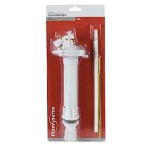 Robinet de remplissage de toilette 8 1/2 po