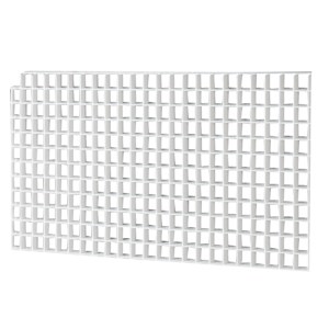 Egg Crate Pannel 2 ft. x 4 ft.