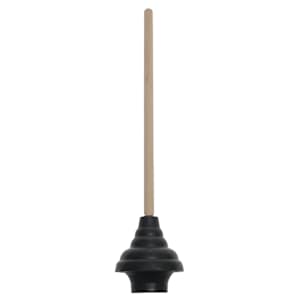 Plunger