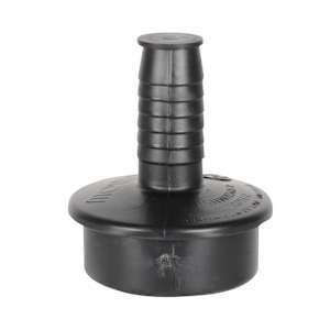 Adaptateur ABS pour lave-vaisselle 1 1/2 po