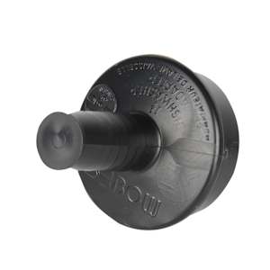 Adaptateur ABS pour lave-vaisselle 1 1/2 po
