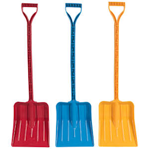 Pelle à neige pour enfants 9 po