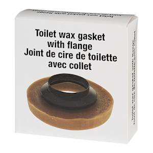 Toilet Wax Ring with Sleeve