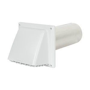 Dryer Vent 4 in.